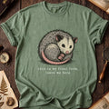 Final Form Possum T-Shirt product image 1