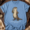I Performed Otter T-Shirt product image 1