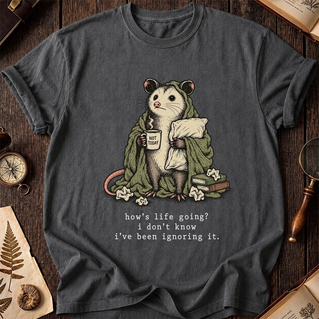 Ignoring More Possum T-Shirt product image 6