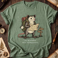Sidequests Possum T-Shirt product image 1