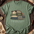 Unavailable Possum T-Shirt product image 1