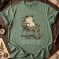 Zero Events Frog T-Shirt product image 1